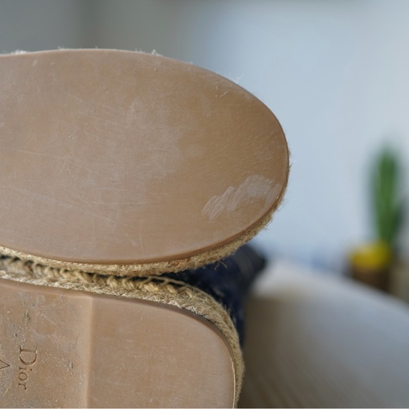 Dior boots - Picture 8 of 11